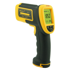 Metrix Plus Infrared Thermometer MT 18 