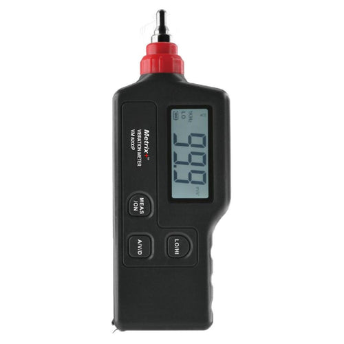 Metrix Plus Vibration Meter VM 8200P 