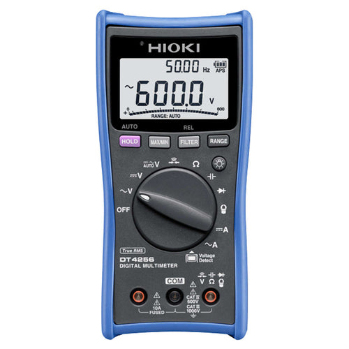 Hioki Digital Multimeter DT4256 