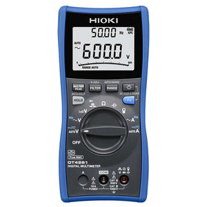 Hioki Digital Multimeter DT4261 