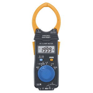 Hioki AC Clamp Meter CM3281 