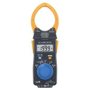 Hioki AC Clamp Meter CM3291 