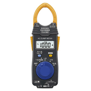 Hioki AC Clamp Meter CM3289 