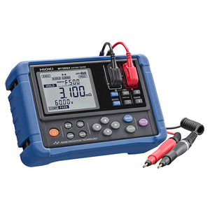 Hioki Battery Tester BT3554-51 