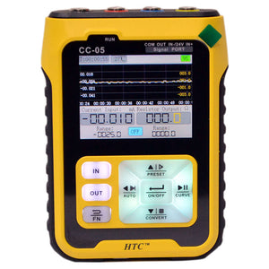 HTC Multi-Functional Calibrator CC-05 