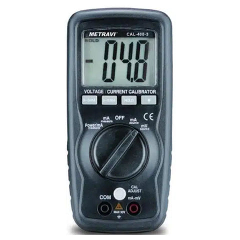 Metravi Calibrator CAL-400-3 