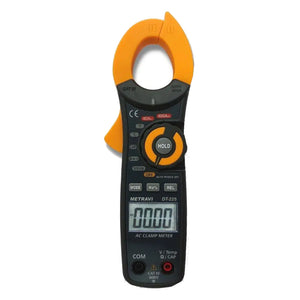 Metravi Digital AC Clamp Meter DT-225 