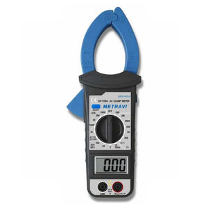 Metravi Digital AC Clamp Meter DT-1150A 