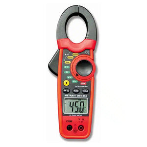 Metravi Digital AC Clamp Meter DT-1250 