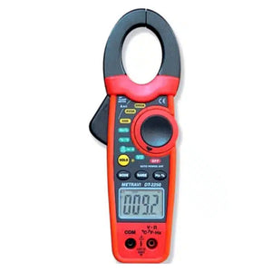 Metravi Digital AC Clamp Meter DT-2250 