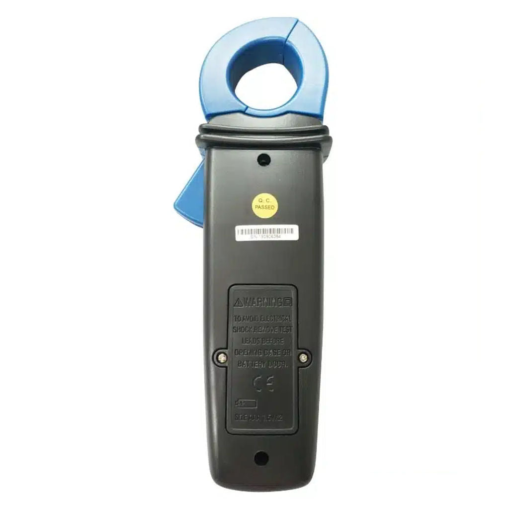 Metravi Digital AC/DC Clamp Meter DT-325