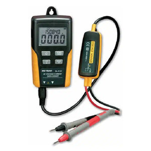 Metravi Voltage And Current Data Logger DL-VL-01 