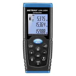 Metravi Laser Distance Meter LDM-40H 