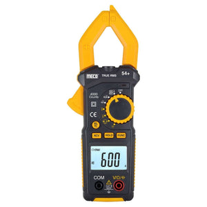 Meco Auto Ranging Digital Clamp Meter 54+ 