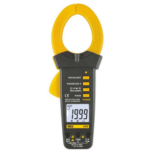 Meco Digital Clamp Meter 4455 