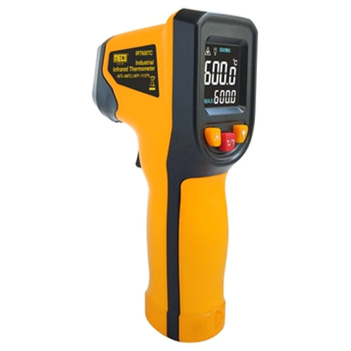 Meco Industrial Infrared Thermometer IRT600TC 