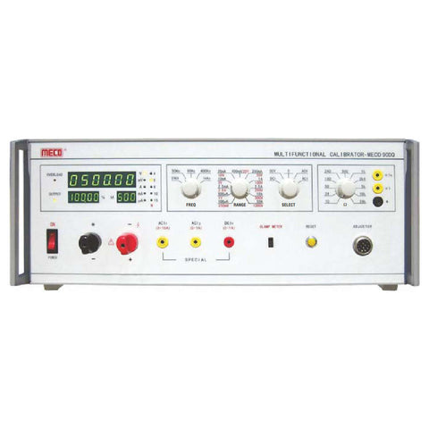 Meco Multifunctional Calibrator 90DQ 