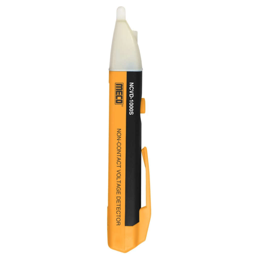 Meco Non-Contact Voltage Detector NCVD-1000S