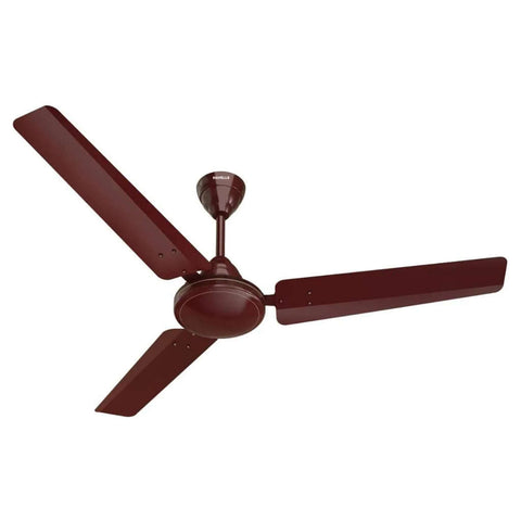 Havells Samraat ES Ceiling Fan 900 mm Brown 