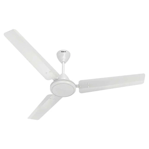 Havells Samraat ES Ceiling Fan 900 mm Elegant White 