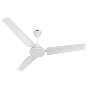 Havells Samraat ES Ceiling Fan 1200 mm Elegant White 