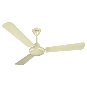 Havells SS 390 Metallic Ceiling Fan 600 mm Pearl Ivory-Gold 