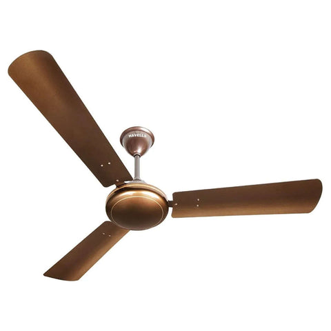 Havells SS 390 Metallic Ceiling Fan 600 mm Pearl Brown 