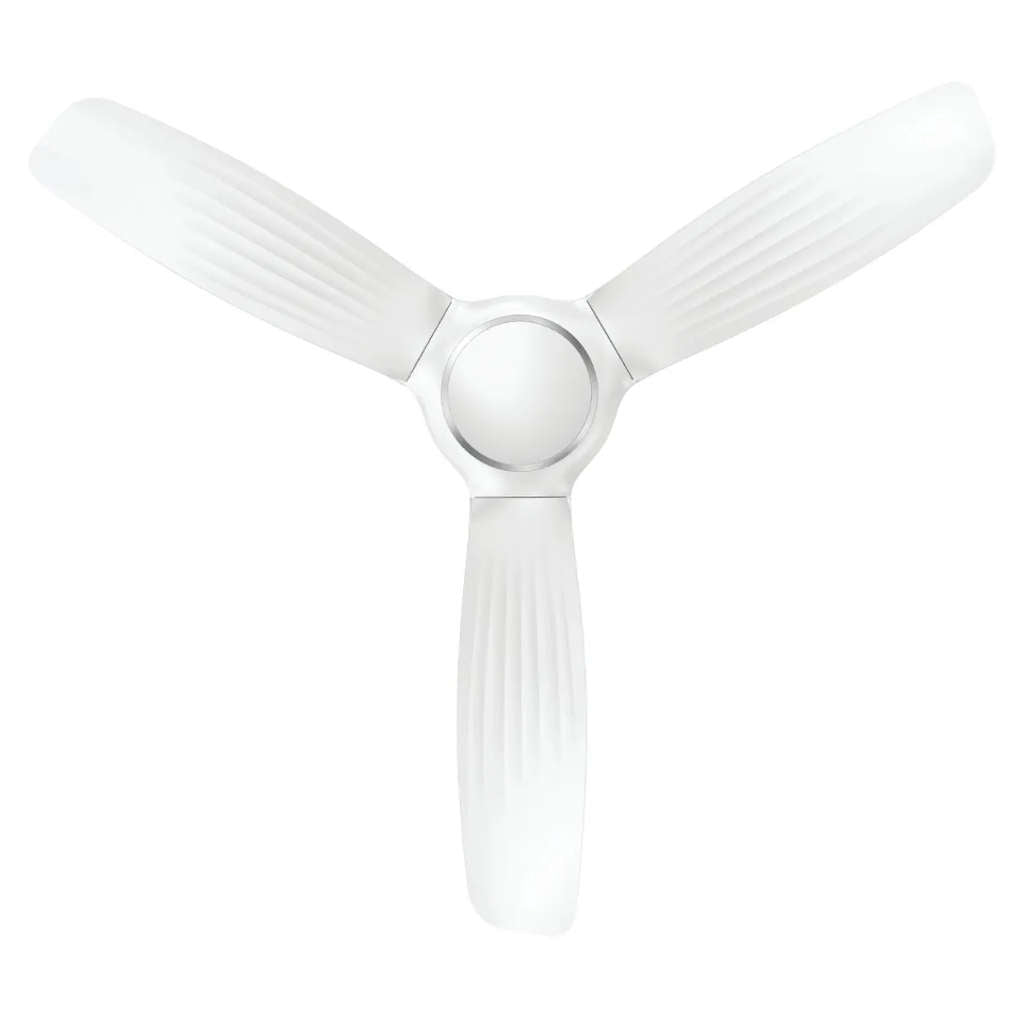 Havells Inox BLDC Ceiling Fan 1200 mm White