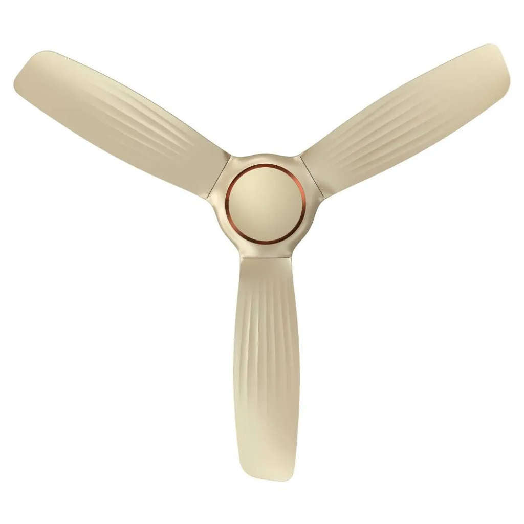 Havells Inox BLDC Ceiling Fan 1200 mm Gold Mist