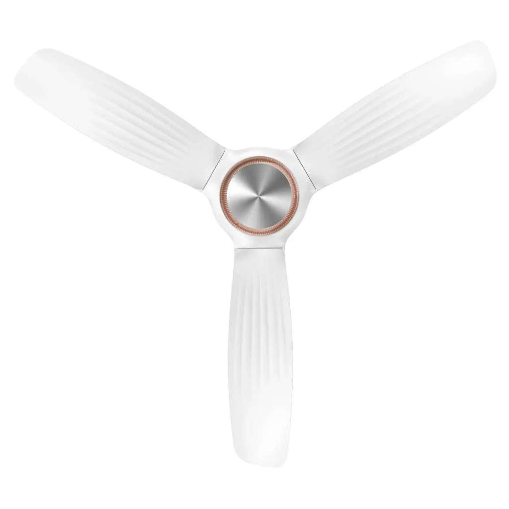 Havells Inox UL BLDC Under Light Ceiling Fan 1200 mm White