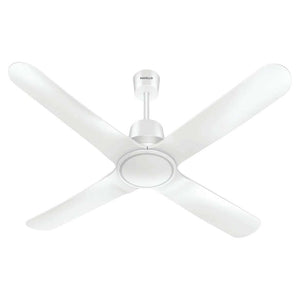 Havells Libeccio BLDC Ceiling Fan 1200 mm Pearl White 