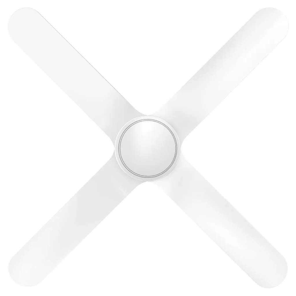 Havells Libeccio BLDC Ceiling Fan 1200 mm Pearl White