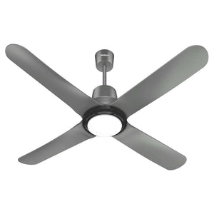 Havells Libeccio UL BLDC Under Light Ceiling Fan 1200 mm Slate 