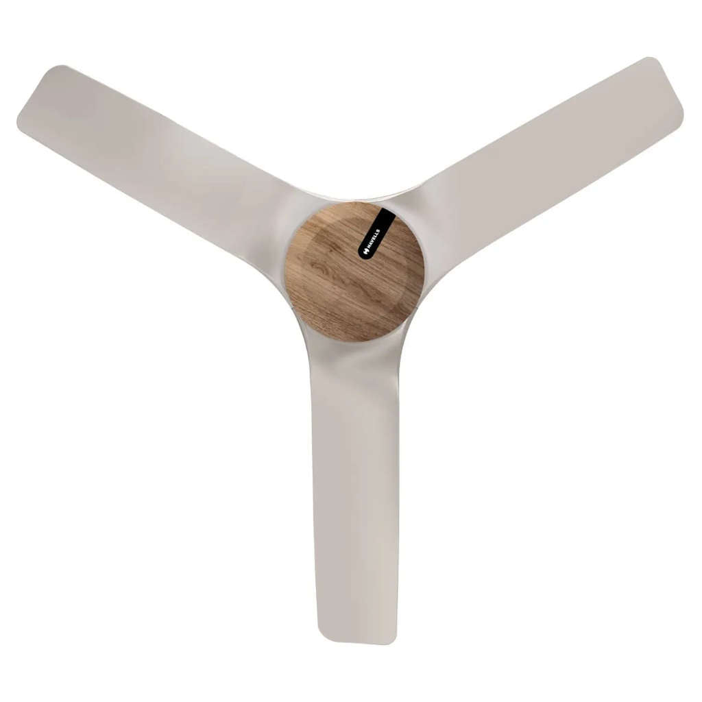 Havells Stealth Neo ES Ceiling Fan 1200 mm Wood Mist