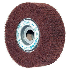 Polymak AG4 Buffing Wheel 