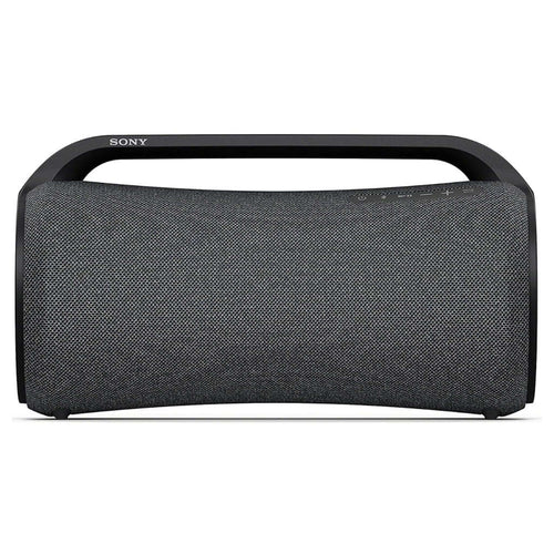 Sony X-Series Wireless Portable Party Speaker With Bluetooth Technology SRS-XG500 