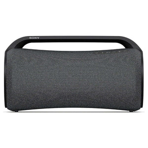 Sony X-Series Wireless Portable Party Speaker With Bluetooth Technology SRS-XG500 