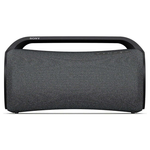 Sony X-Series Wireless Portable Party Speaker With Bluetooth Technology SRS-XG500 