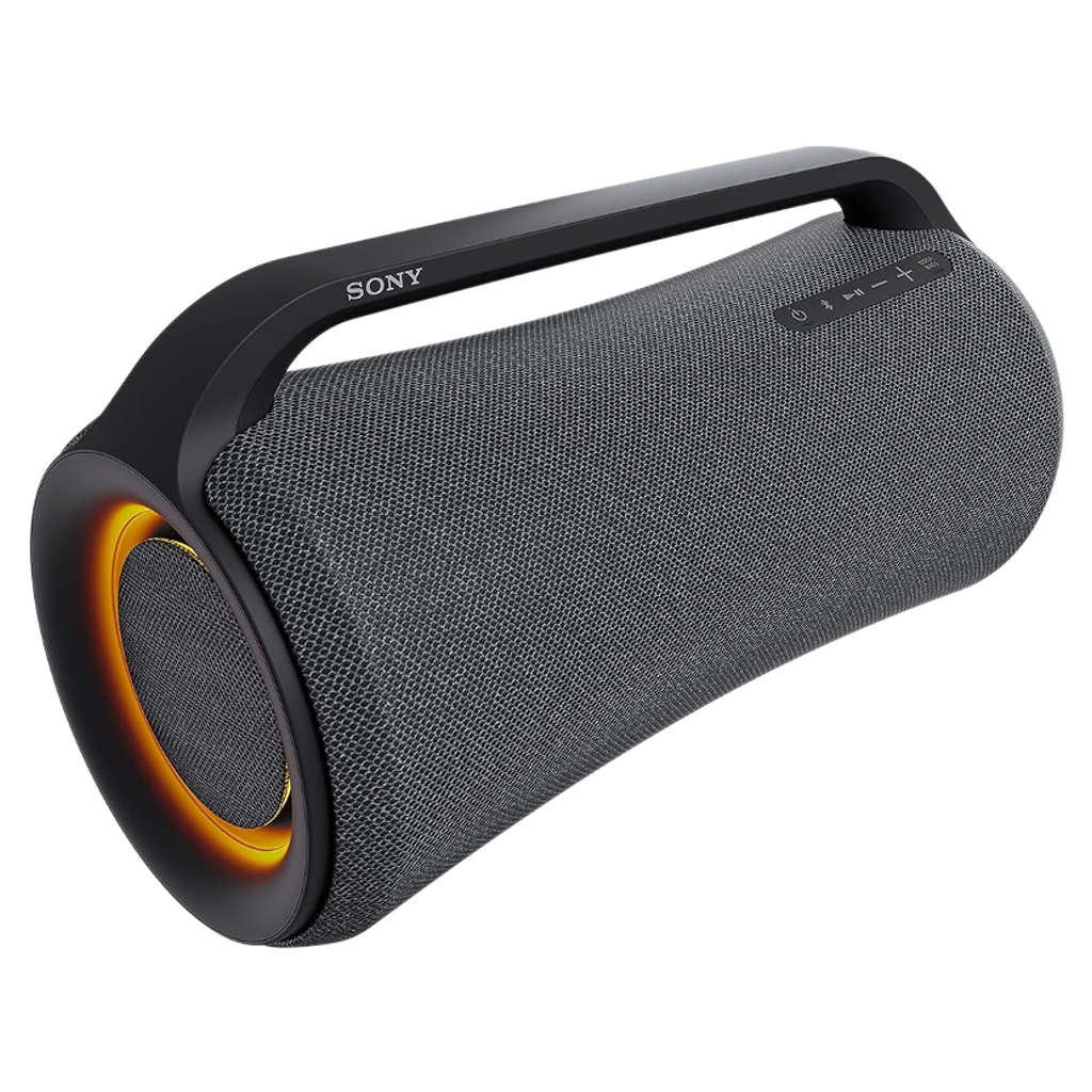 Sony X-Series Wireless Portable Party Speaker With Bluetooth Technology SRS-XG500