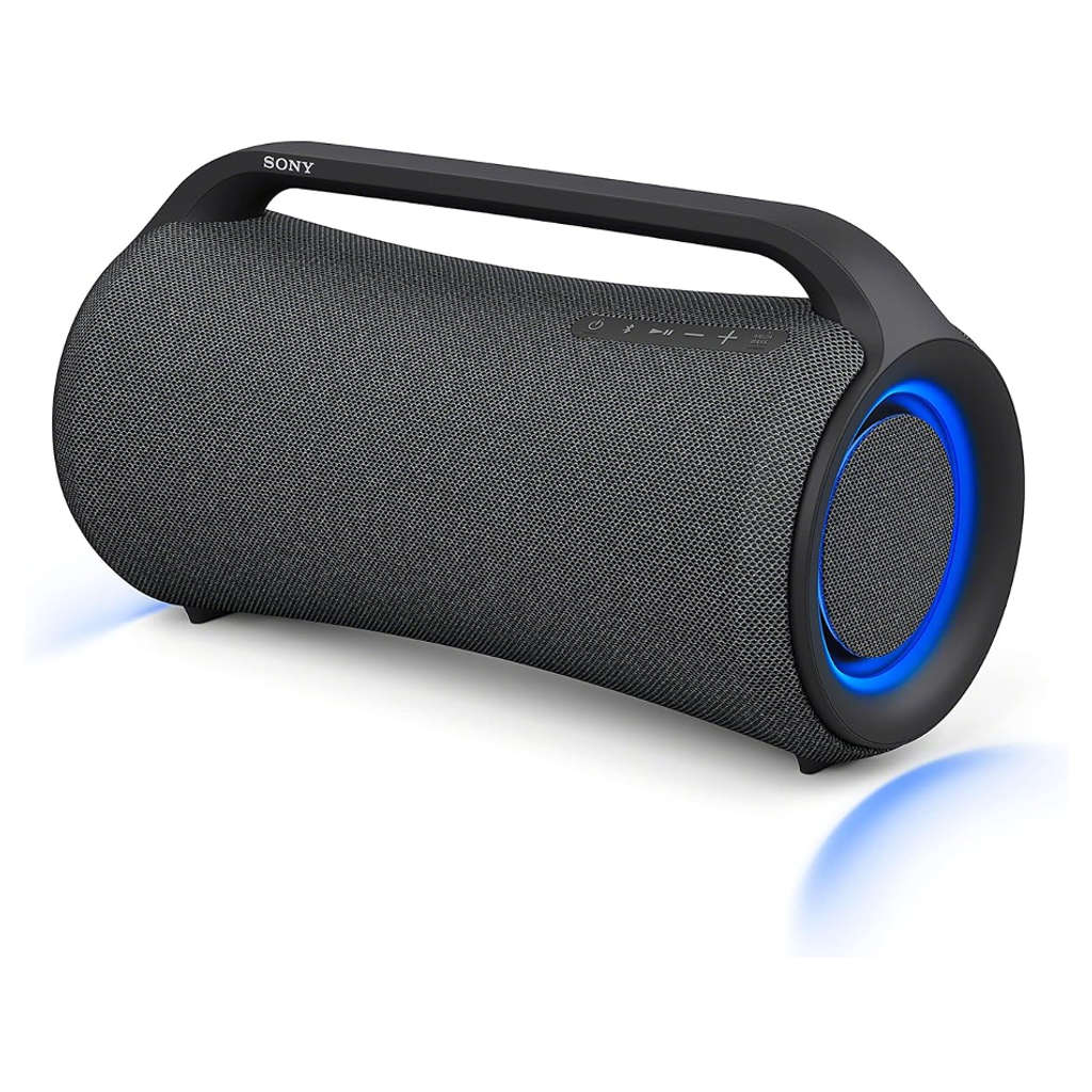 Sony X-Series Wireless Portable Party Speaker With Bluetooth Technology SRS-XG500