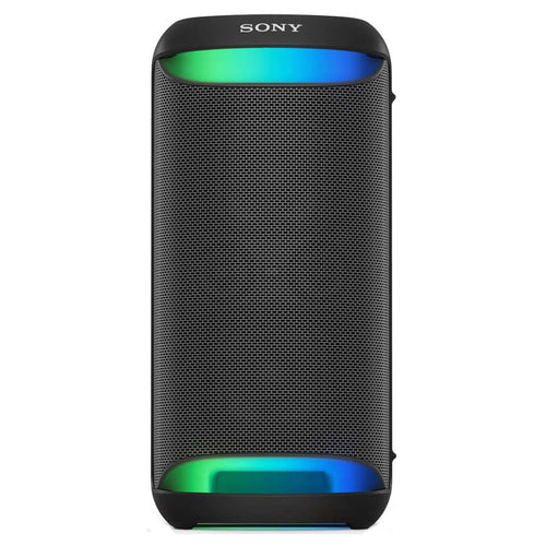 Sony X-Series Wireless Portable Party Speaker With Bluetooth Technology SRS-XV500 