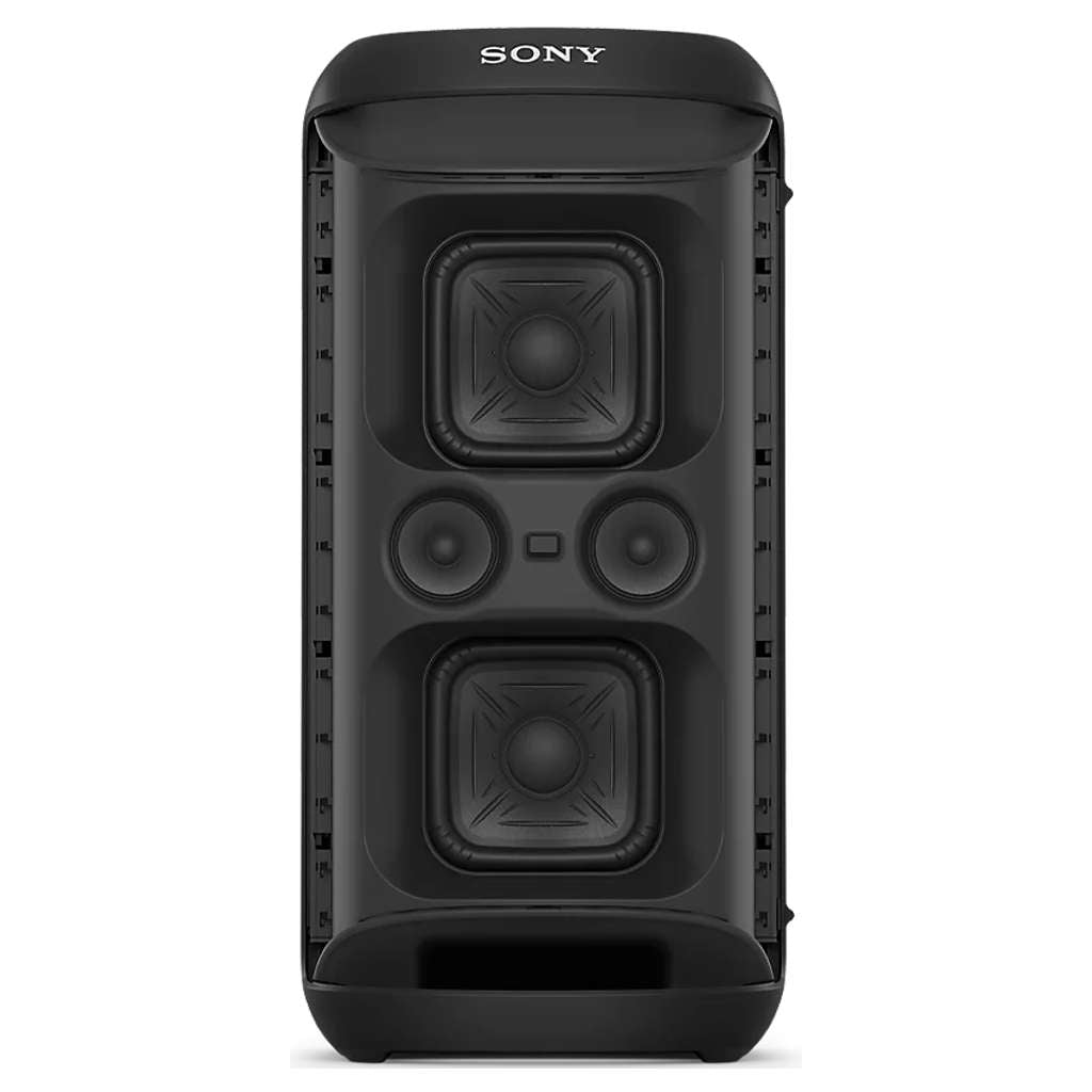 Sony X-Series Wireless Portable Party Speaker With Bluetooth Technology SRS-XV500