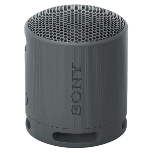 Sony Portable Wireless Bluetooth Speaker Black SRS-XB100 