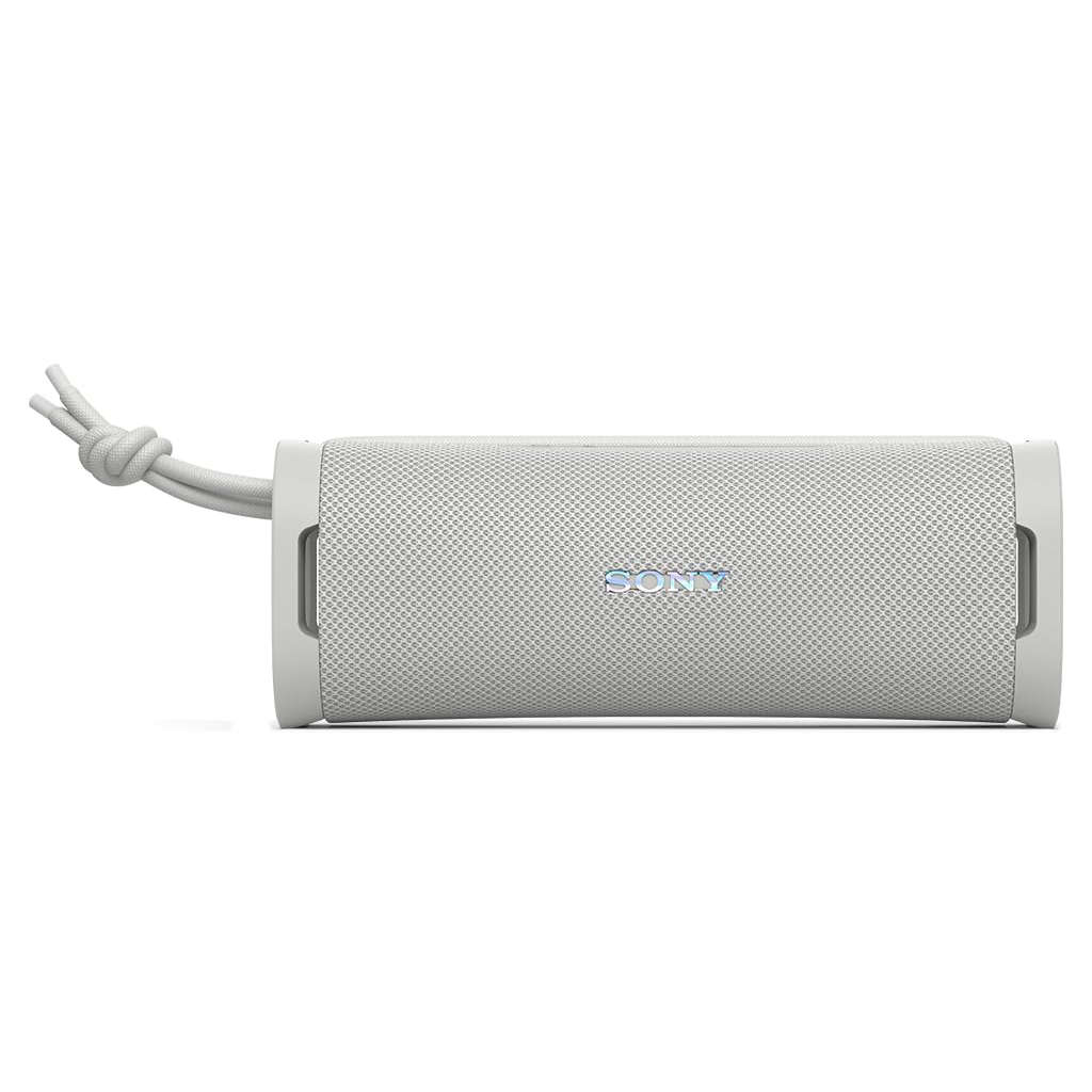 Sony Wireless Portable Bluetooth Speaker Off White SRS-ULT10