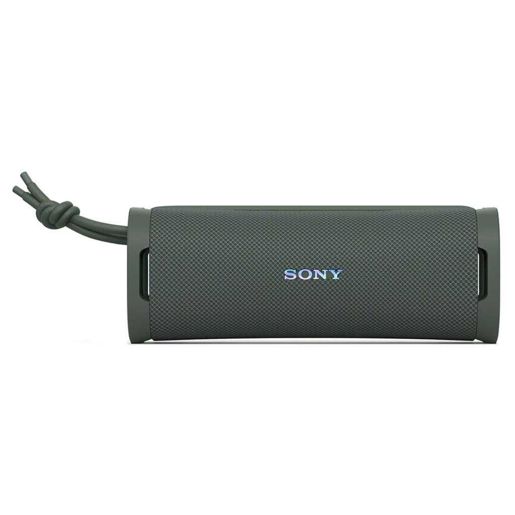 Sony Wireless Portable Bluetooth Speaker Forest Grey SRS-ULT10