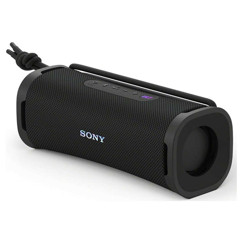 Sony Wireless Portable Bluetooth Speaker Black SRS-ULT10 