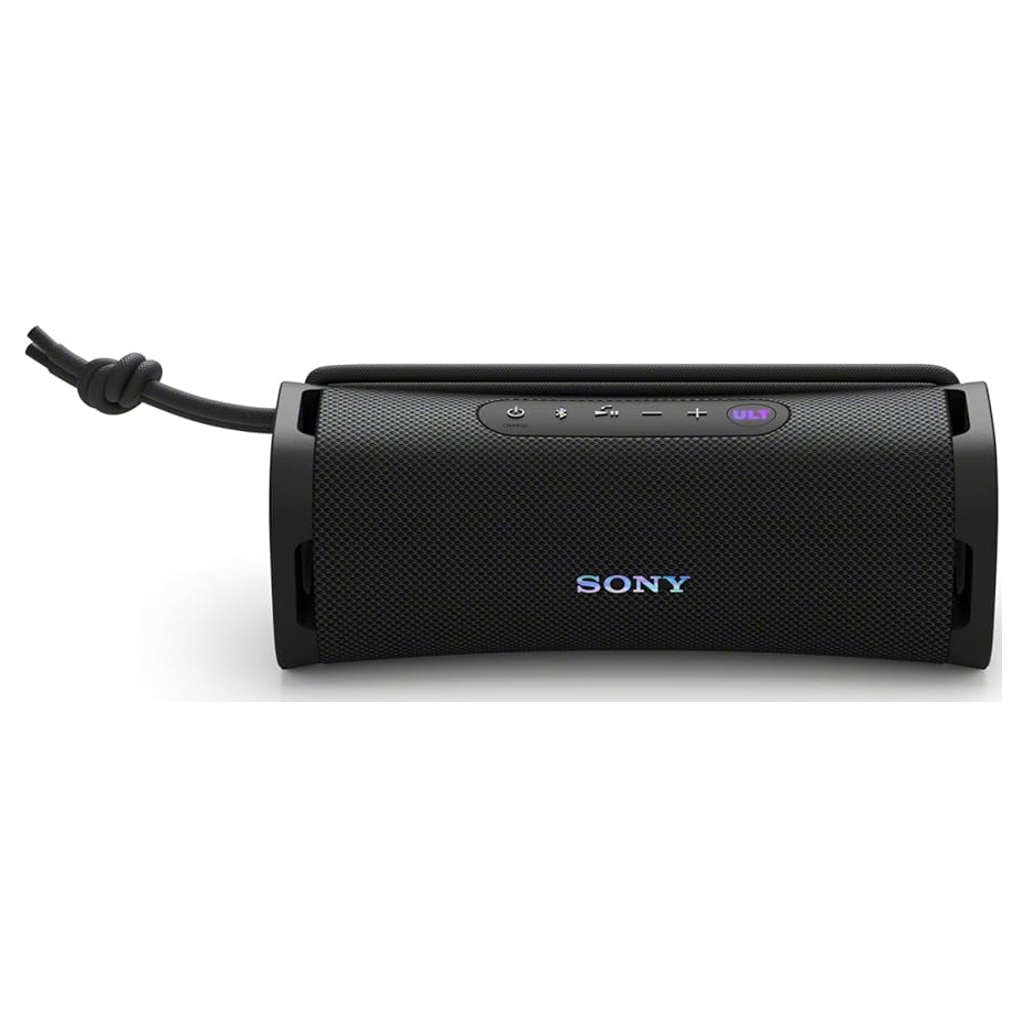 Sony Wireless Portable Bluetooth Speaker Black SRS-ULT10