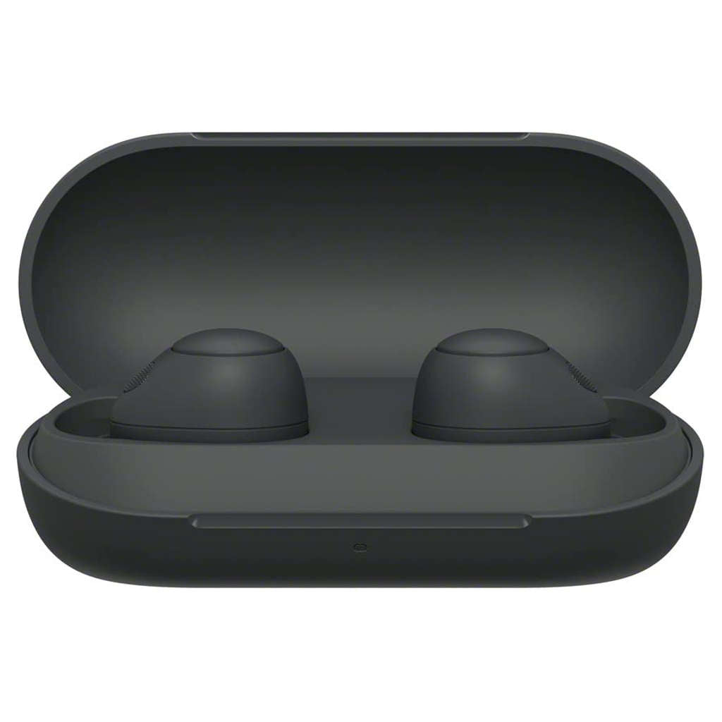 Sony Wireless Noise Cancellation Earbuds Black WF-C700N 