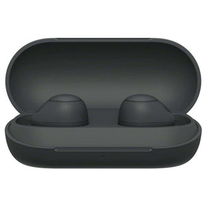 Sony Wireless Noise Cancellation Earbuds Black WF-C700N 