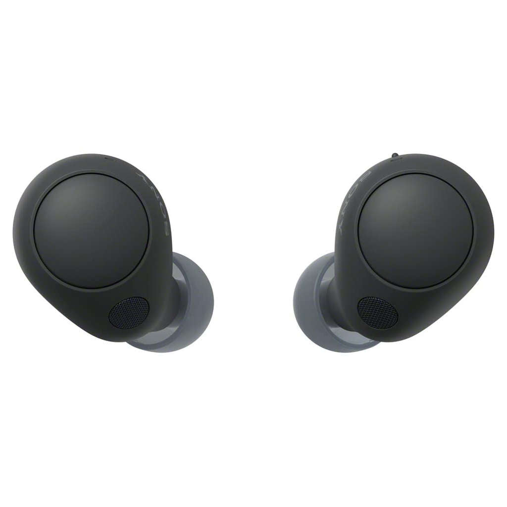 Sony Wireless Noise Cancellation Earbuds Black WF-C700N